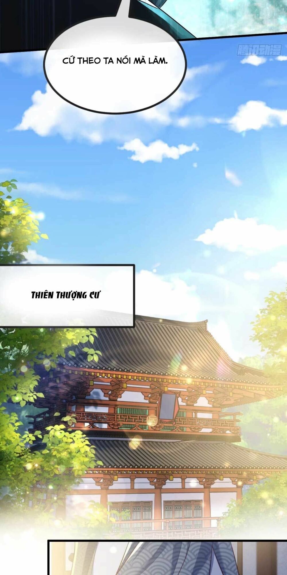 đại đích nữ trọng sinh về báo thù chapter 7 22