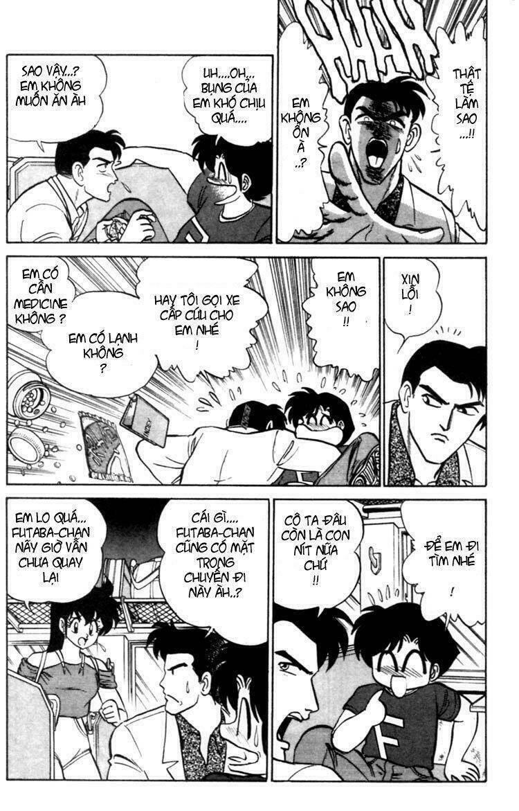 fubata-kun change! chapter 26 9