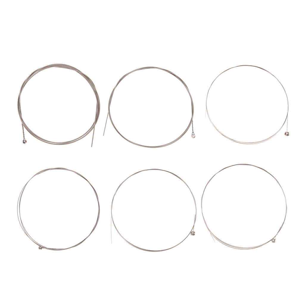 Dây Đàn Guitar Điện