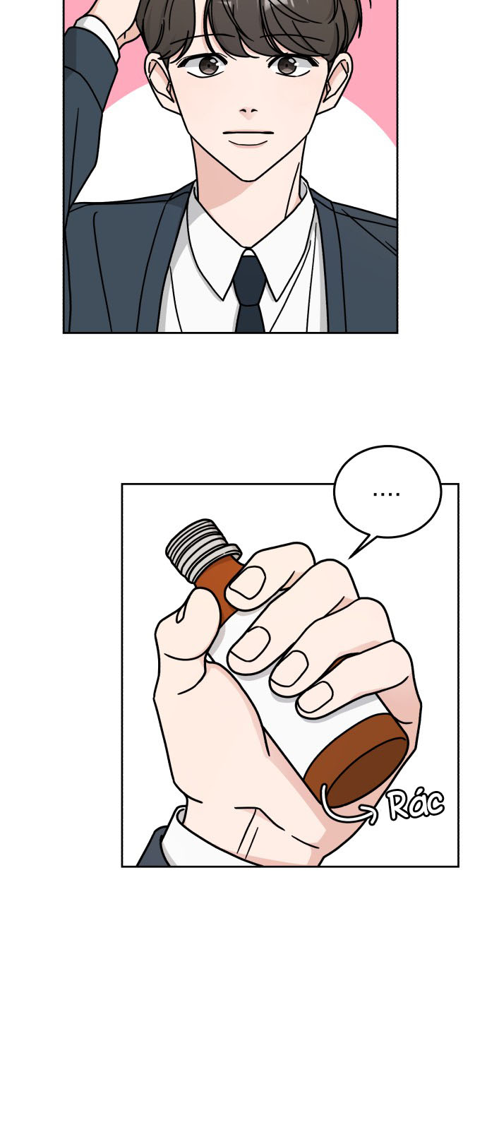 thùng quần áo tình yêu chapter 10 43