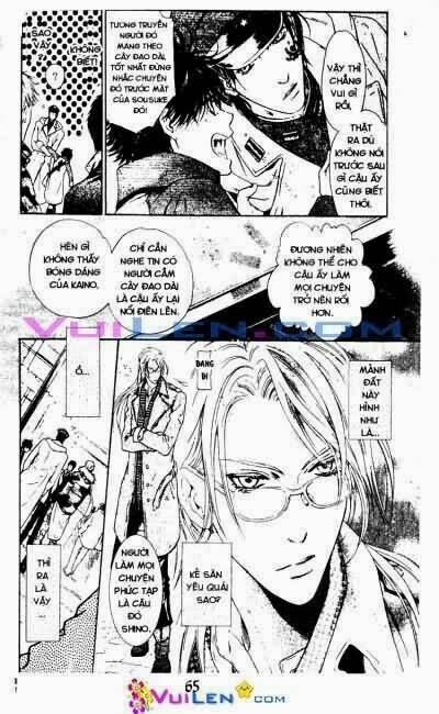 bát khuyển sỹ phương đông chapter 9 65