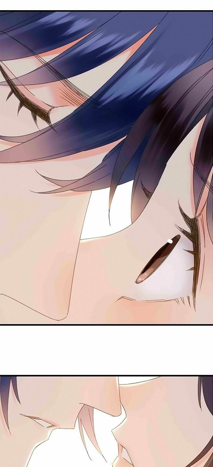 sơn thần và tiểu táo 2 chapter 24 1