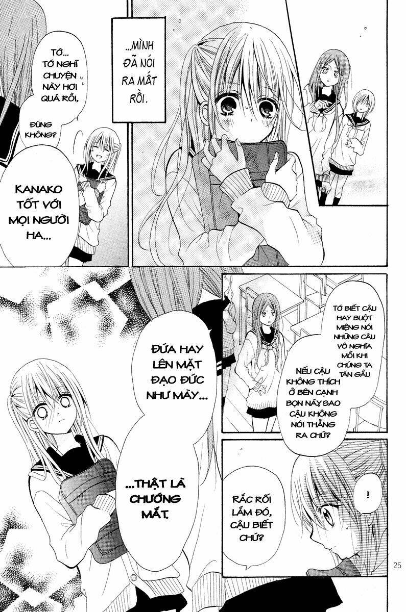 blue friend season 2 chapter 1 20