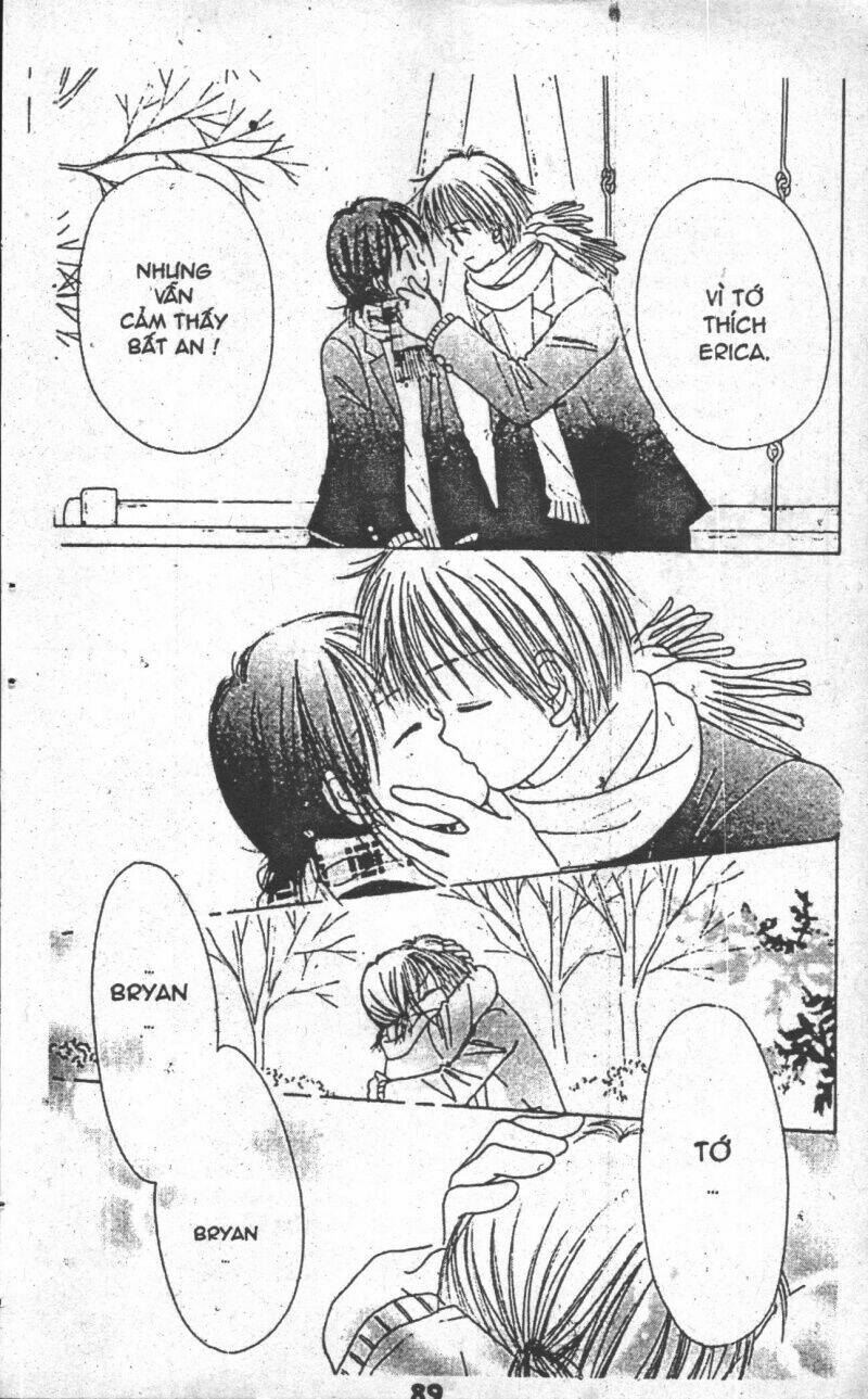 beautiful 100% chapter 2 87