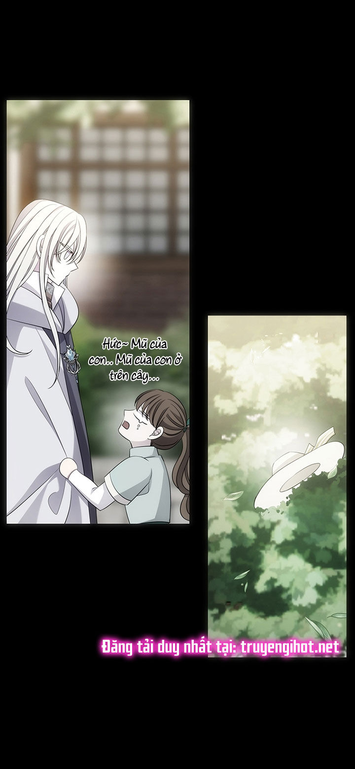 năm môn đệ của charlotte chapter 116 75