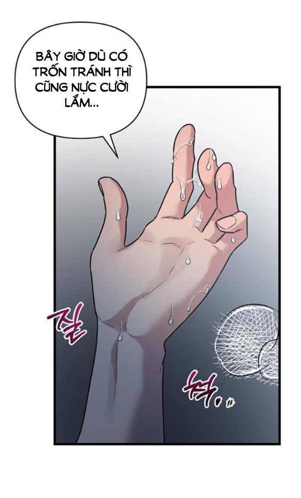 [18+] dục vọng tao nhã chapter 19.1 14