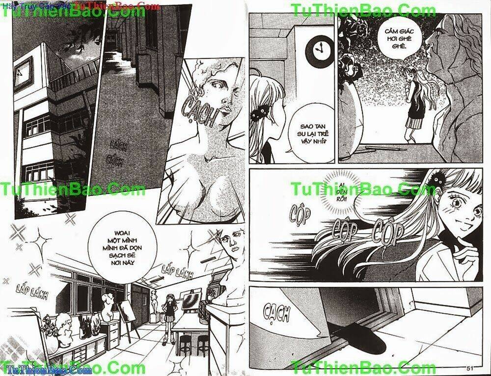 cổ vật kinh hoàng chapter 2 26