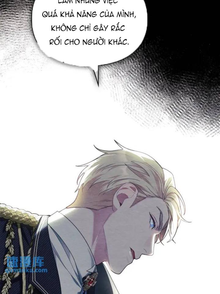 chấp nhận sự chiếm đoạt chapter 4 90