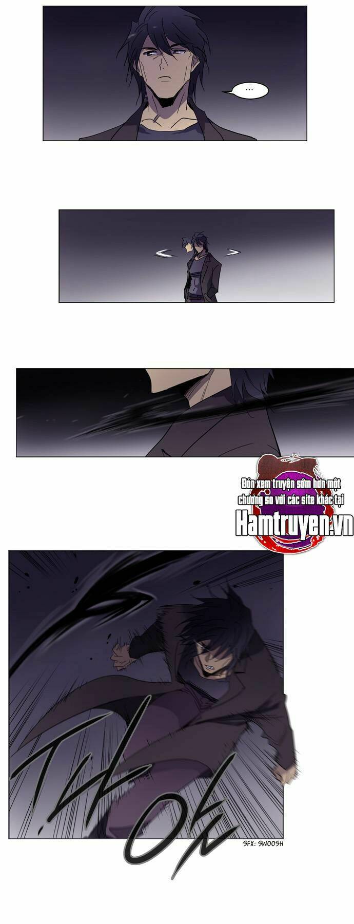 bản khế ước linh hồn chapter 68 18