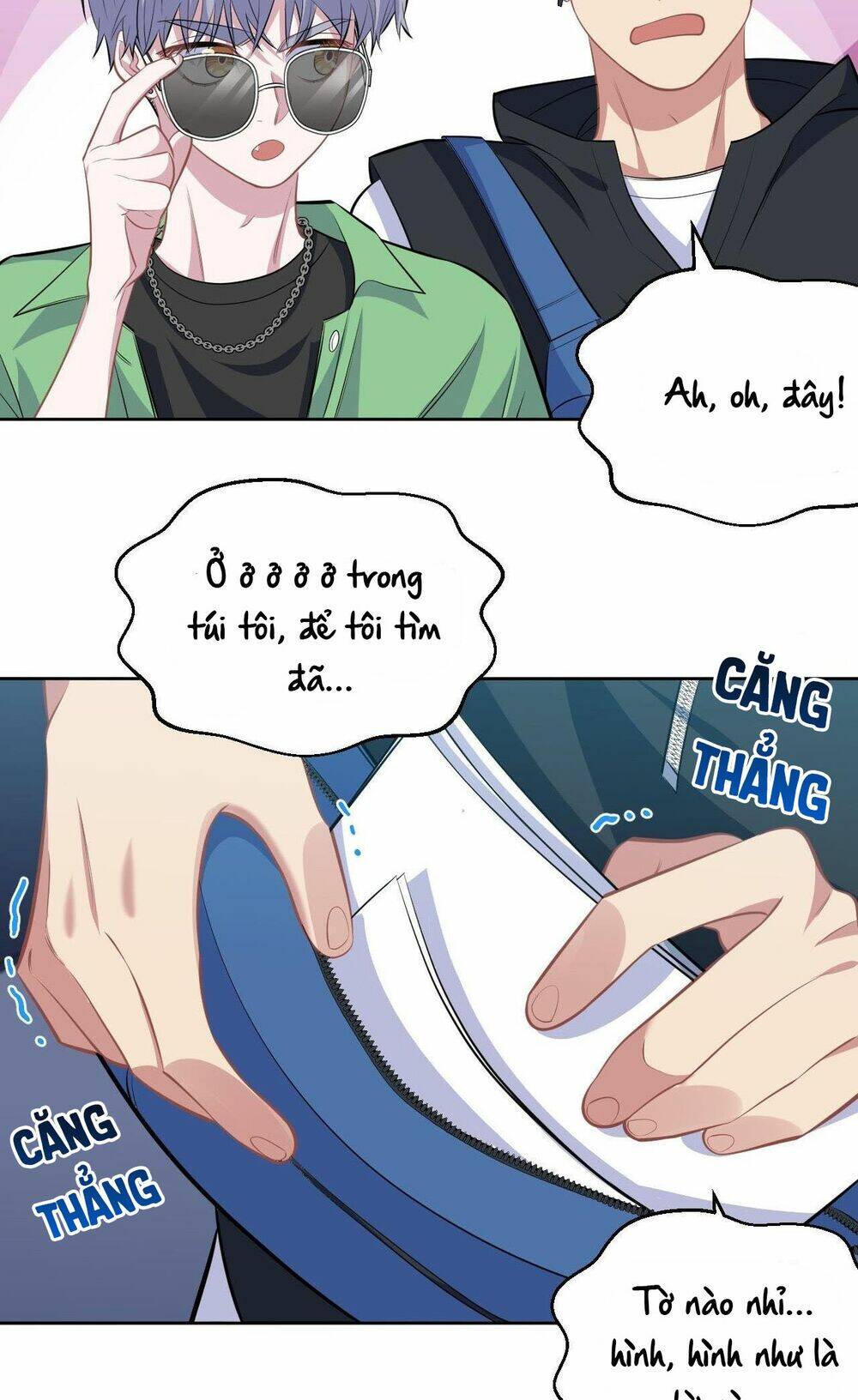 nhạc phụ đại nhân là lão bà chapter 117 27