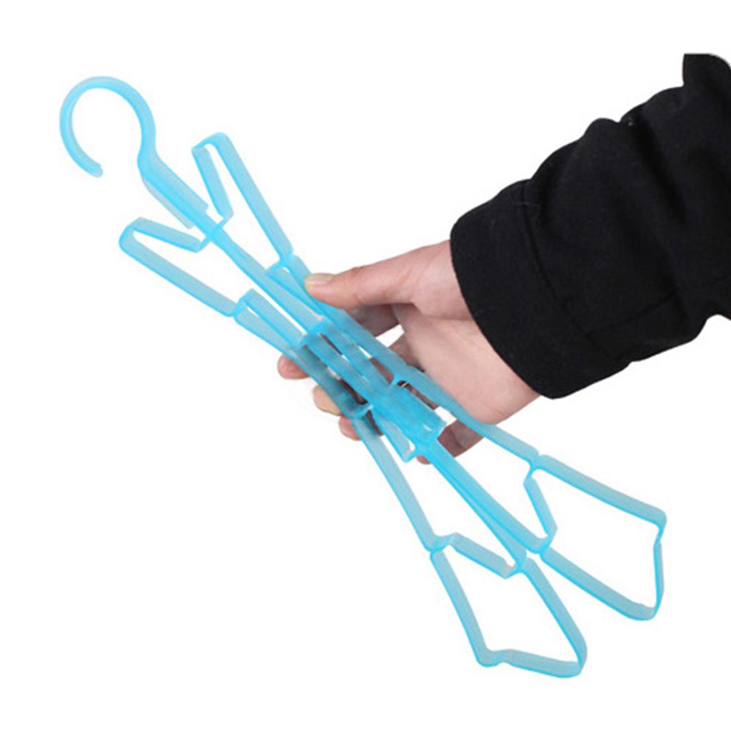 4pc Portable Hydration Pack Water Bladder Tube Cleaning Kit Cleaner Brushes Tool