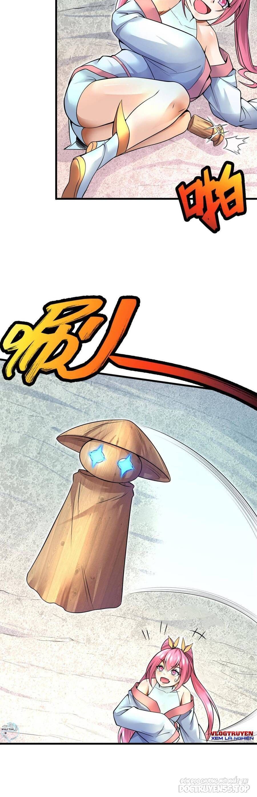 bắt đầu với kiếm vực, ta lặng lẽ tu luyện thành kiếm thần chapter 9 16