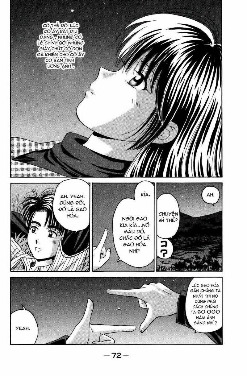 open sesame chapter 40 35