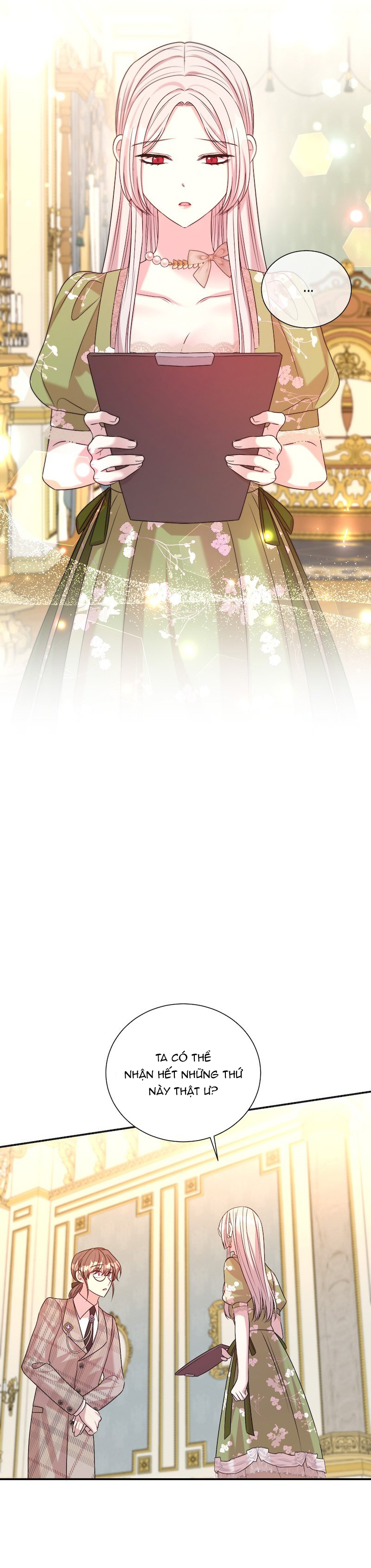 tôi chán nản vì người chồng thứ 2 còn "khỏe" hơn chồng cũ chapter 80.1 10