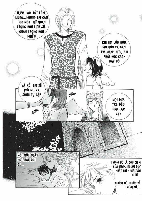 9 faces of love chapter 9 5