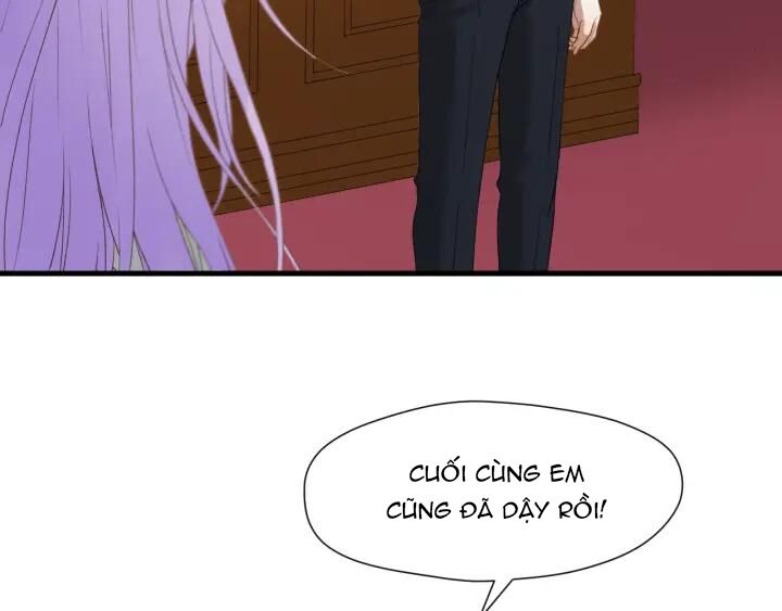 lượm được một tiểu hồ ly phần 3 chapter 104 11