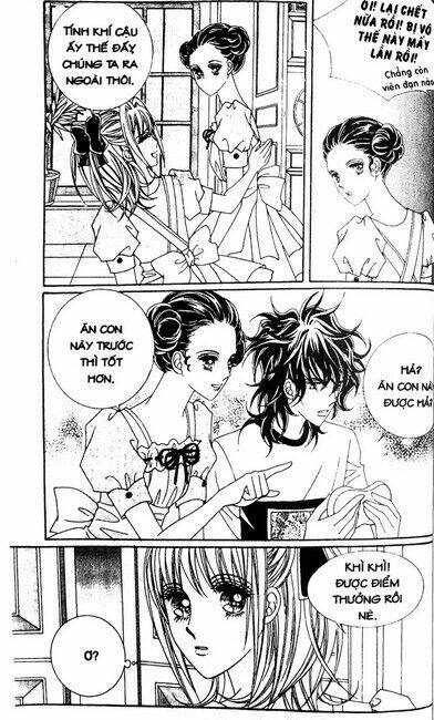 lọ lem hậu đậu chapter 21 6