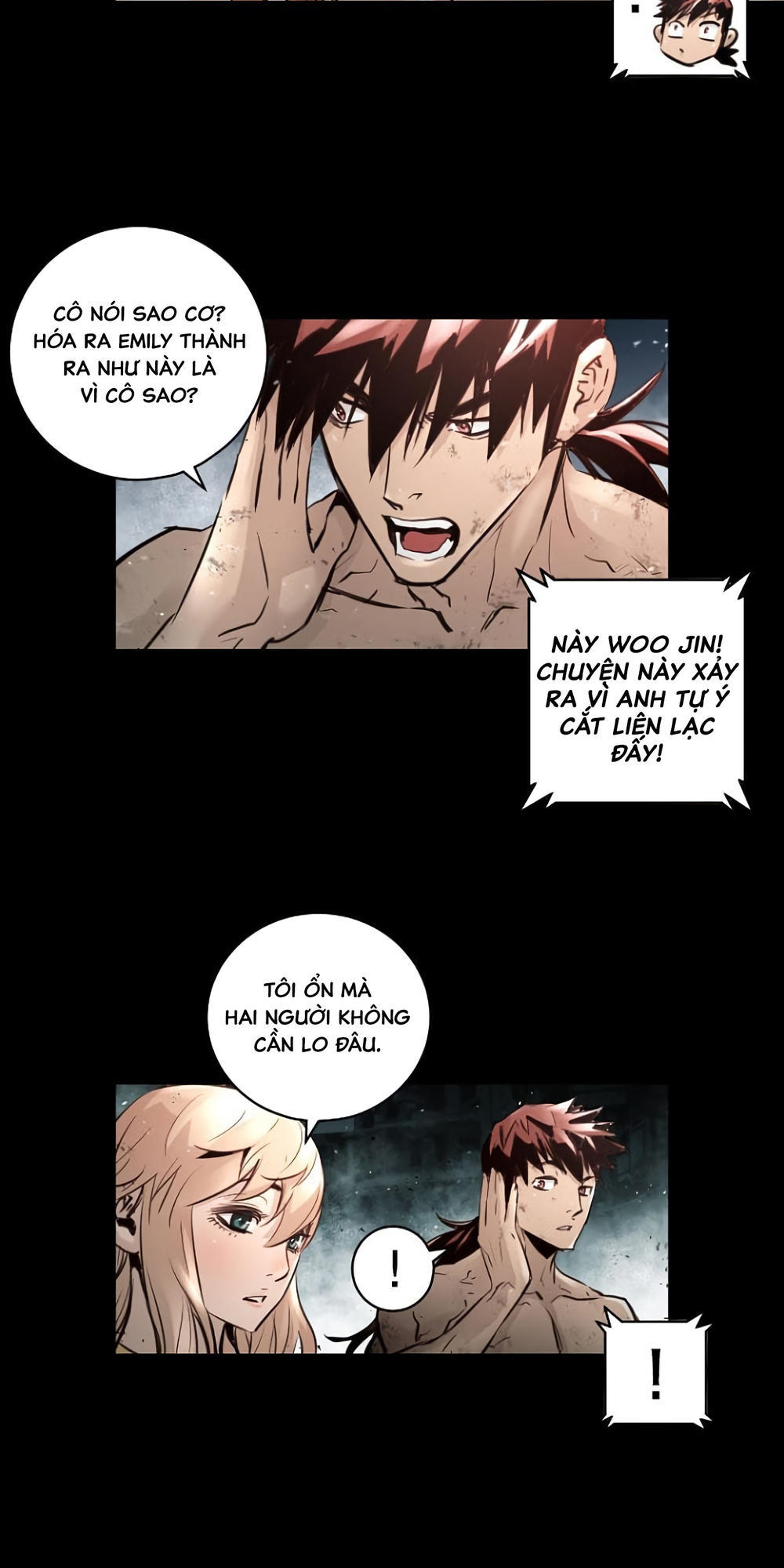 tam tuyệt tại dị giới chapter 66 29