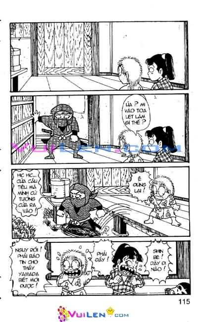 ninja loạn thị chapter 7 116