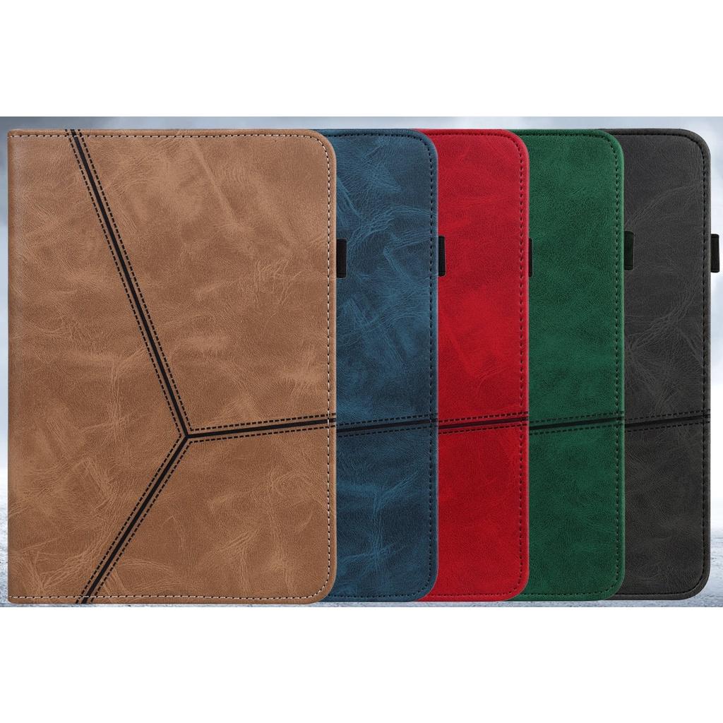 Ốp máy tính bảng có ngăn đựng thẻ cho Apple iPad Pro 12.9 2018/2021 // iPad Air 4 10.9"