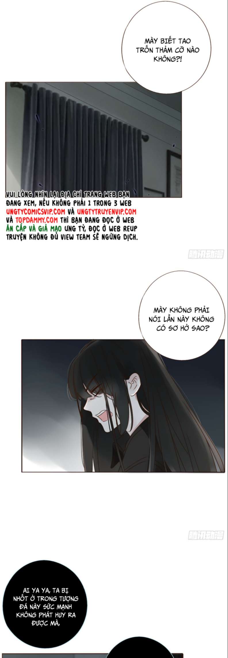 ôm chặt vào lòng chapter 72 17