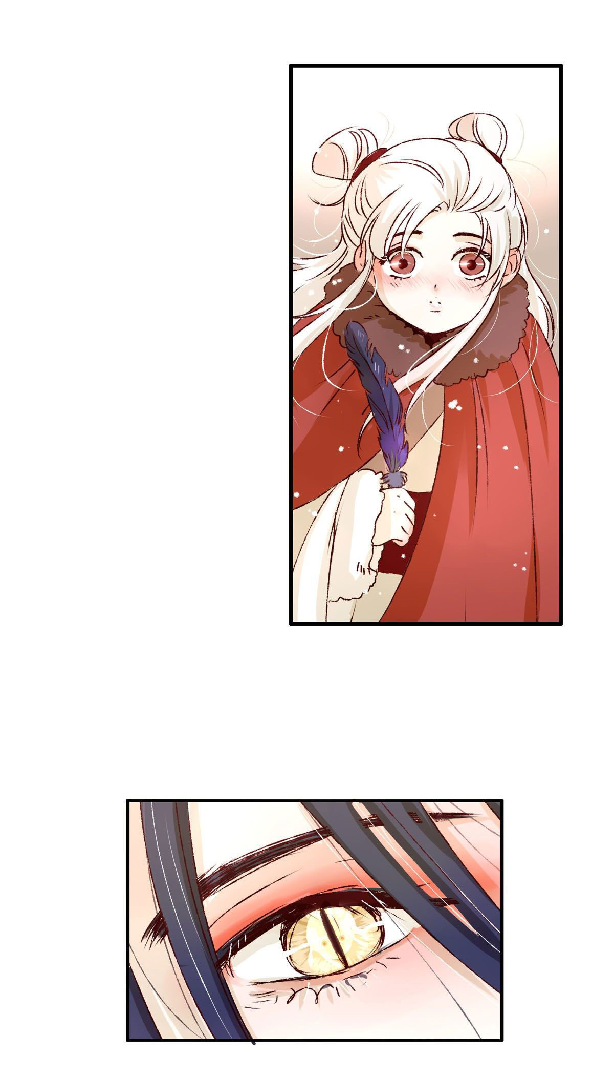 hoa của quỷ chapter 1 9