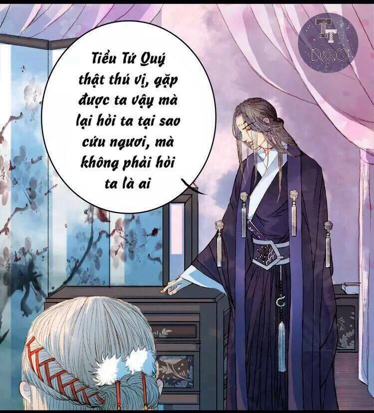 khúc hữu ngộ chapter 12 4