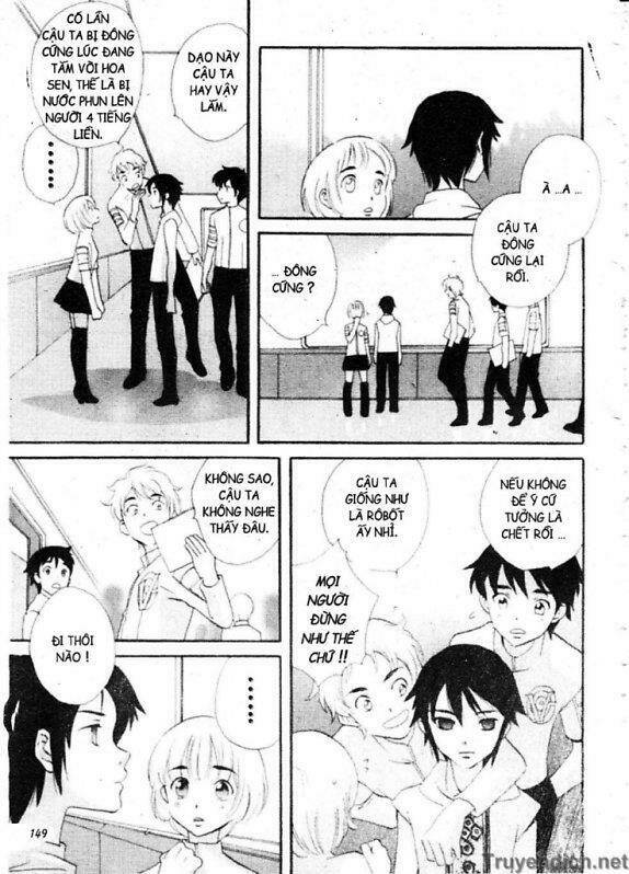 meteor methuselah chapter 27 35