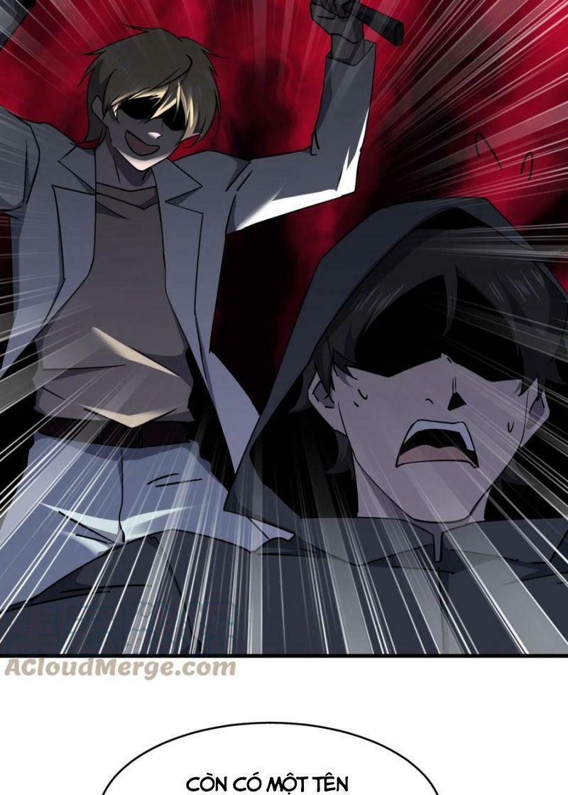 đừng hiểu lầm, tôi mới là người bị hại! chapter 41 3