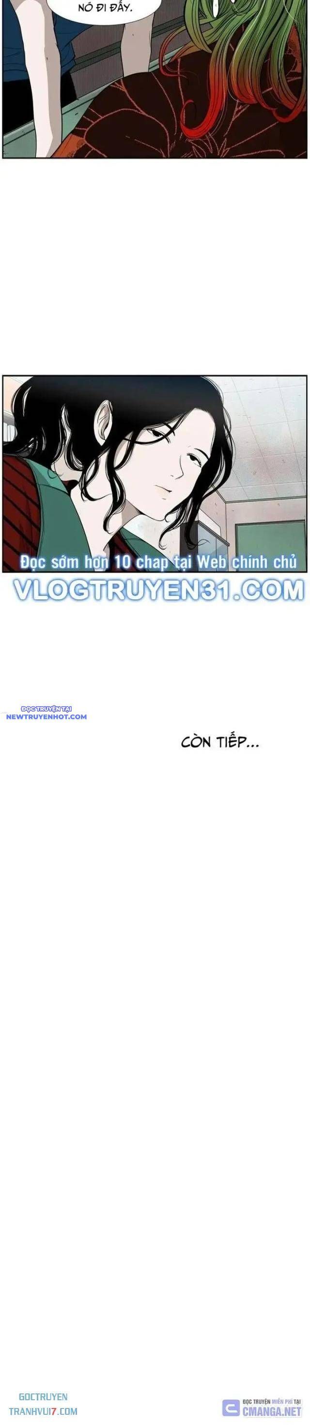 shark - cá mập chapter 98 39