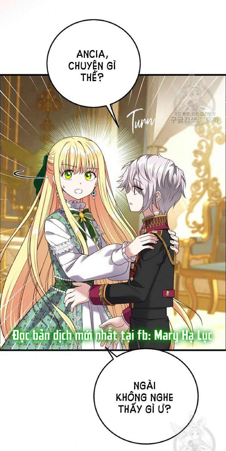 trở thành vợ thái tử quái vật chapter 59.2 13