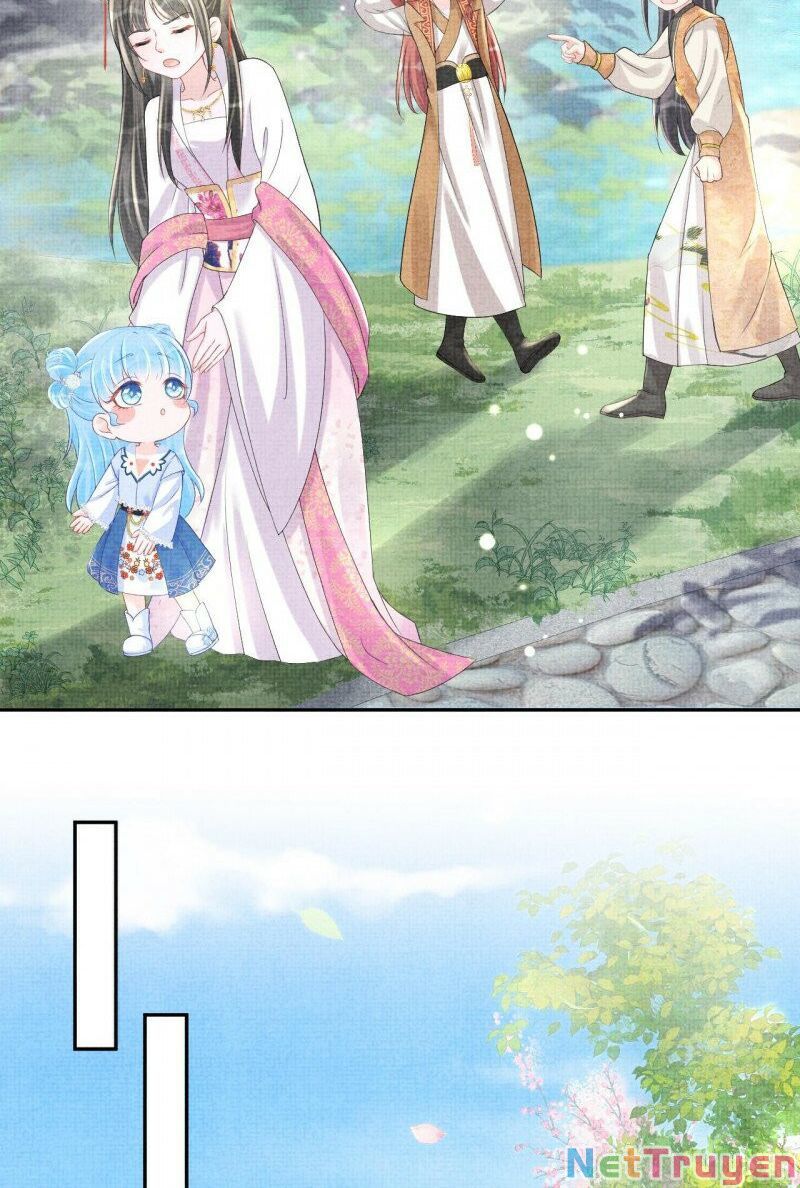 nhóc con người cá 3 tuổi rồi chapter 235 3