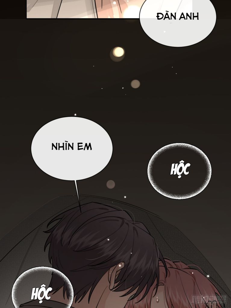 chó lớn bắt nạt chủ chapter 41 32