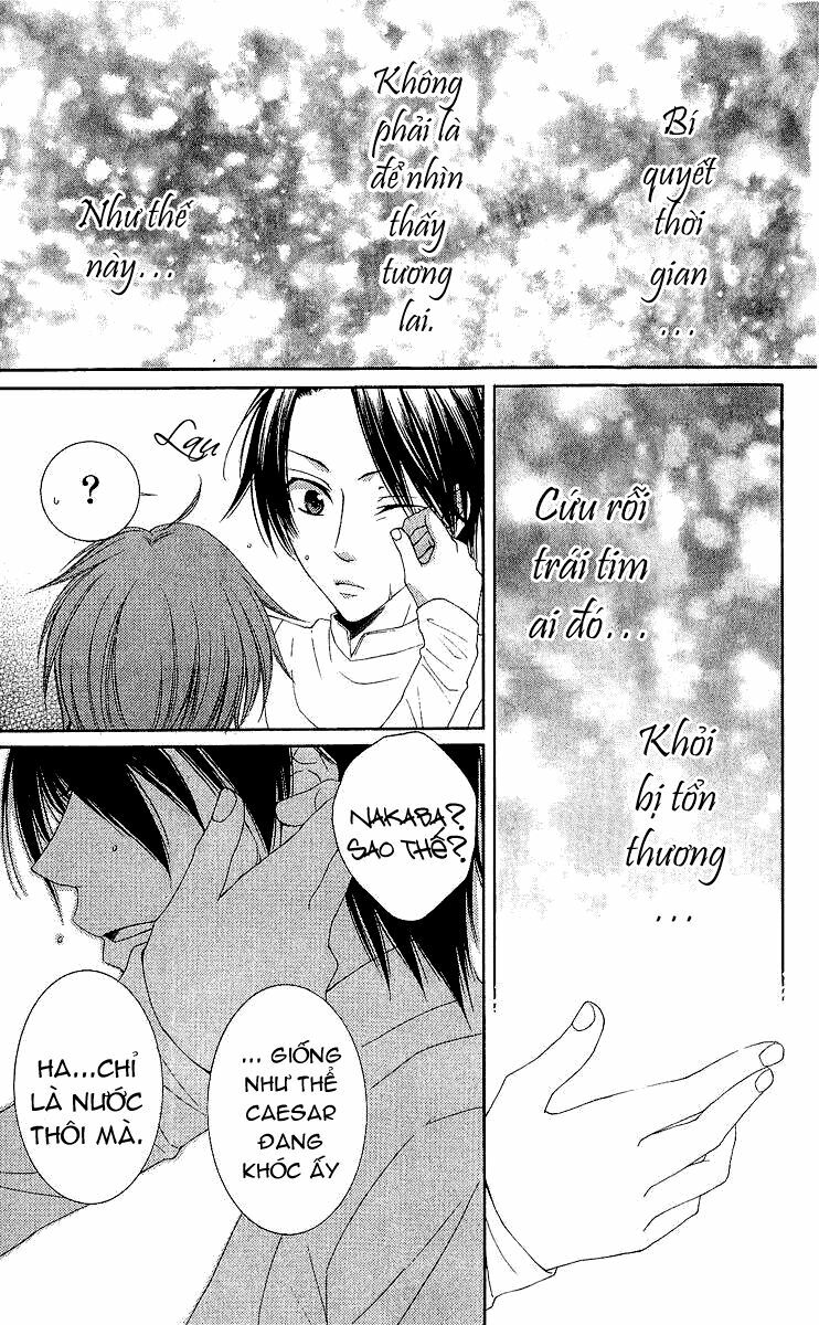 bình minh arcana chapter 21 34