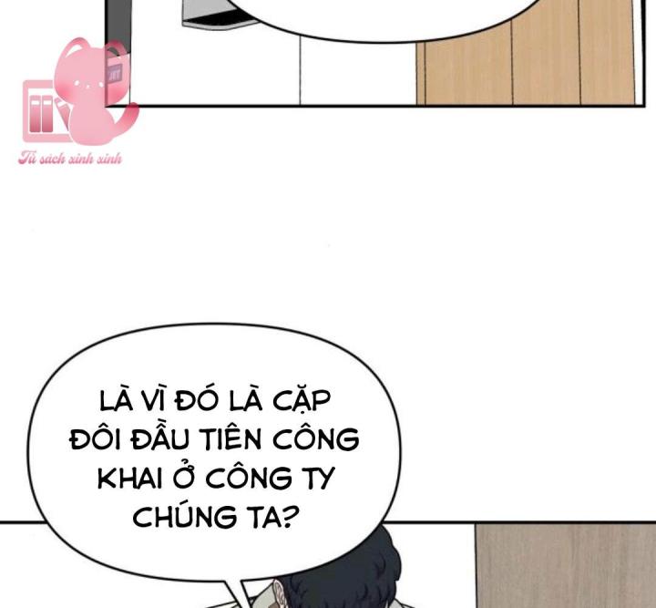 nói không với tình yêu công sở chapter 14 125