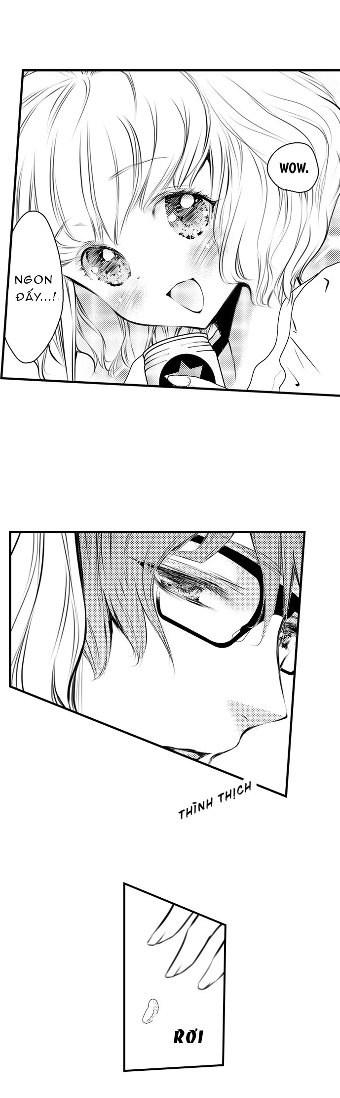 giây phút tận hưởng chapter 44 16