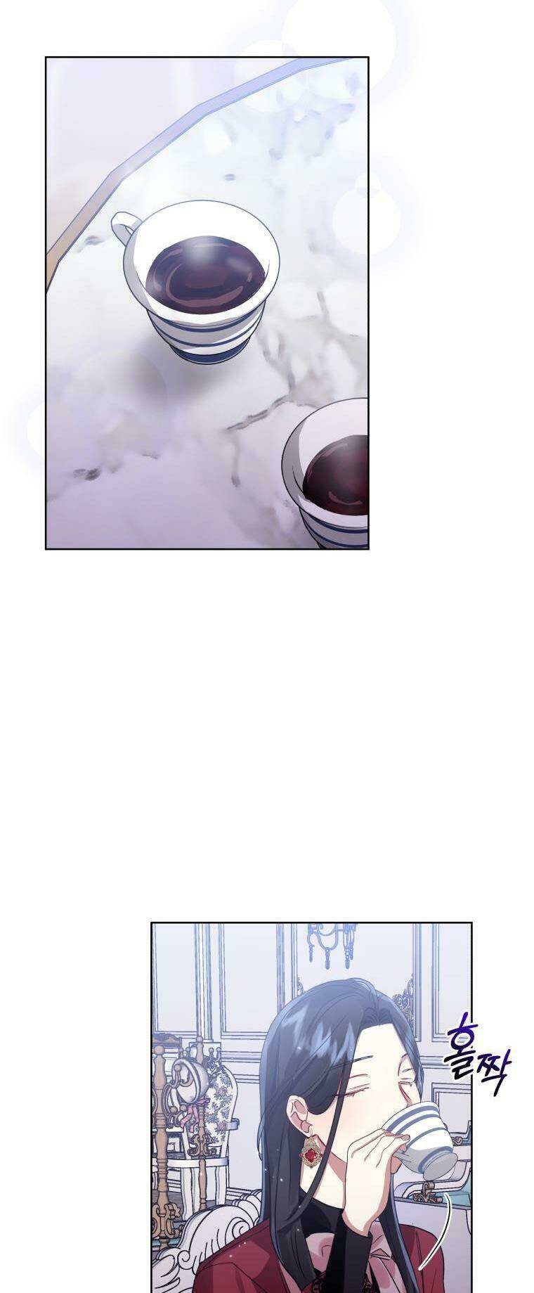 ác nữ phản diện đã chọn nam chính chapter 16 8