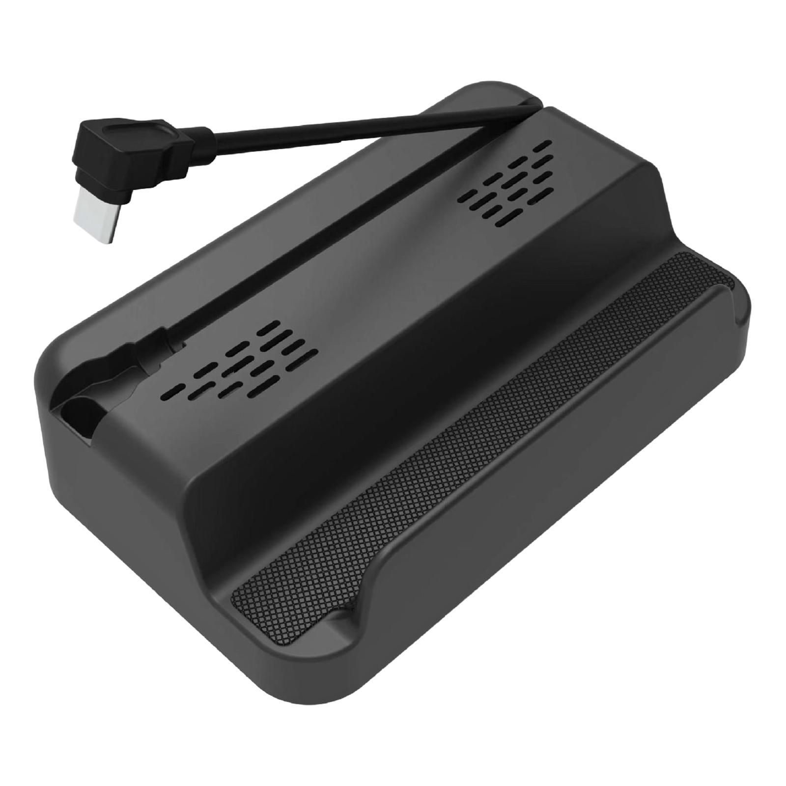 Upgraded Charging Dock for  Game Console Charger for Smartphones