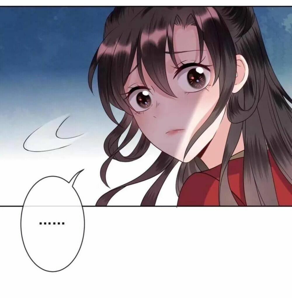 theo đuổi hoàng tử quá khó a~ chapter 34 19