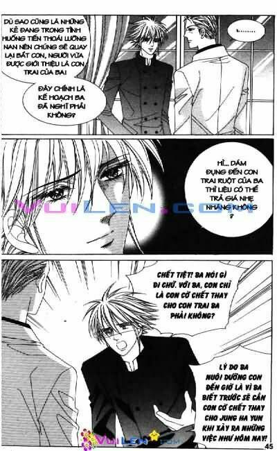 anh,bạn trai và người ấy chapter 9 45