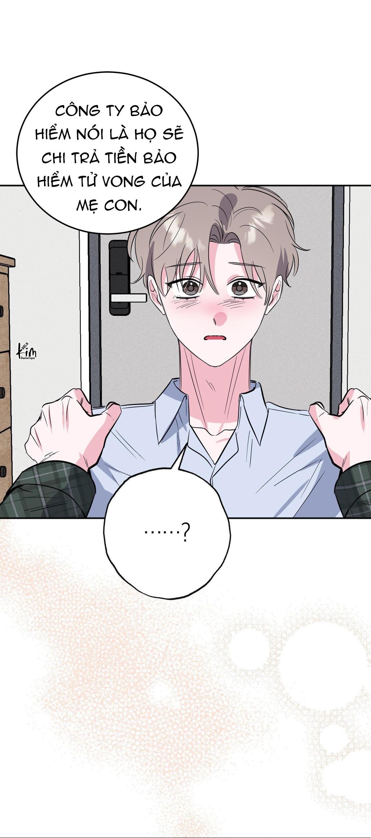 cạm bẫy đại học chapter 96 27