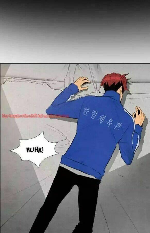 kẻ hồi sinh chapter 50 40