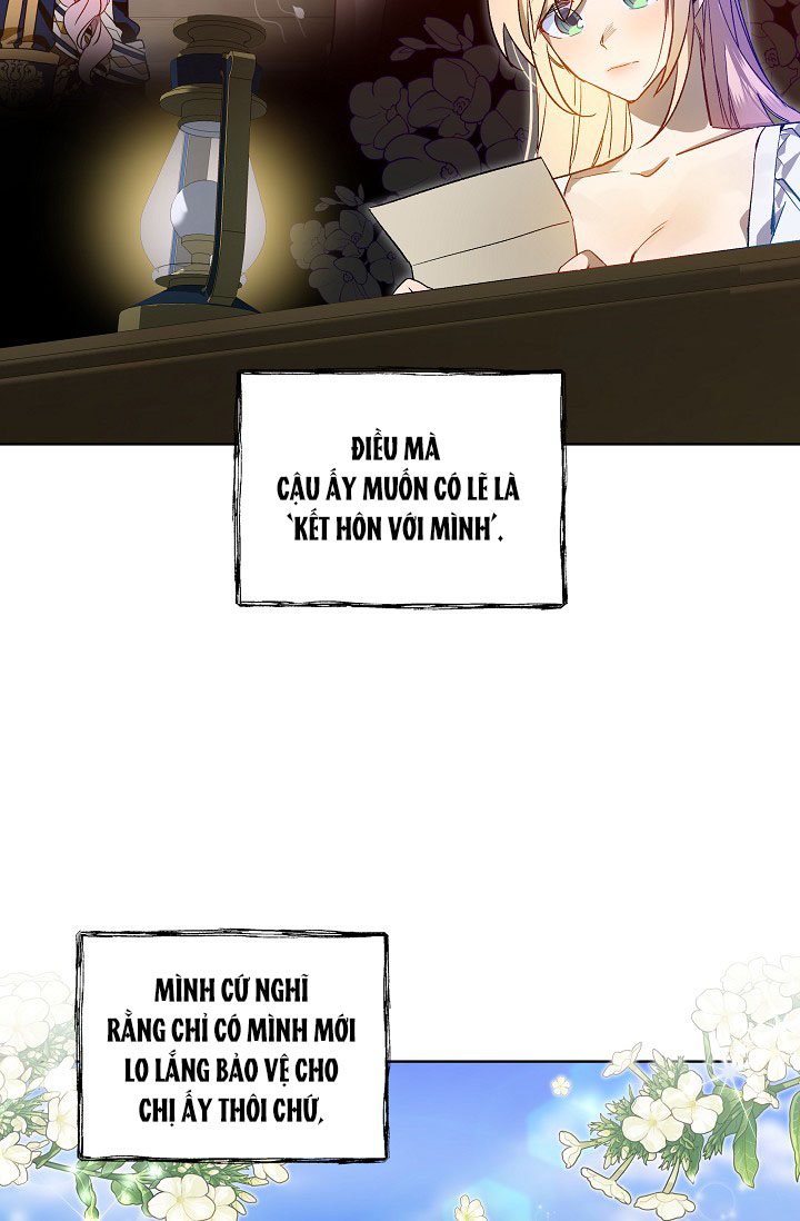 quý cô quyền lực chapter 26 53