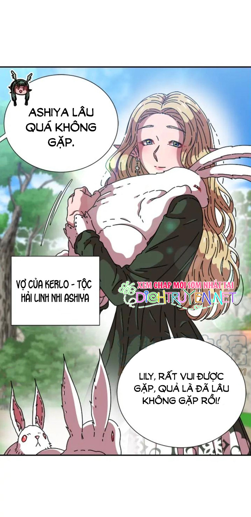 con gái bảo bối của ma vương chapter 73 48