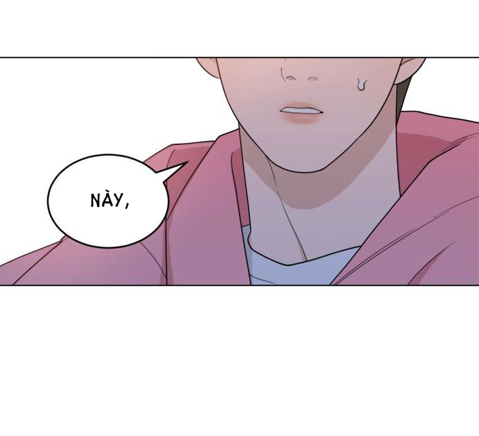 Vận May Bất Ngờ chapter 8.2 23