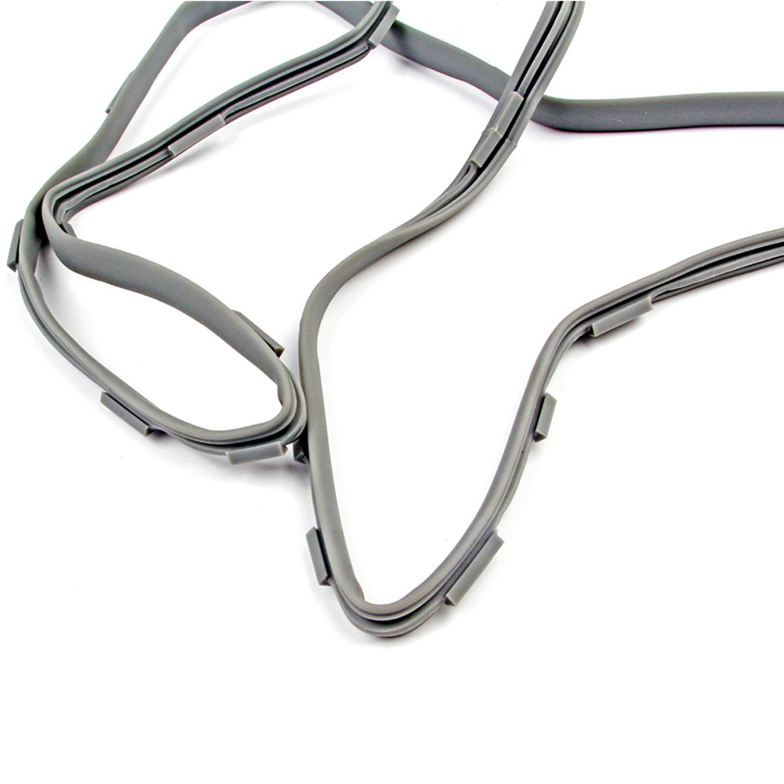 Dryer Door Seal DC62-00344A Dryer Front Panel Air Seal for Dve50R5400V Dryer