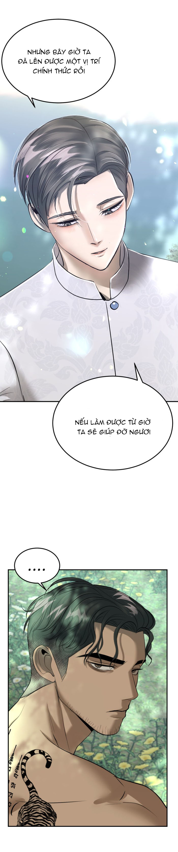 tôi là công tử đẹp nhất xiêm chapter 16 52