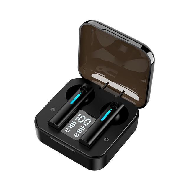 Tai Nghe bluetooth tws T13 Âm Thanh Hay Và Phụ Kiện