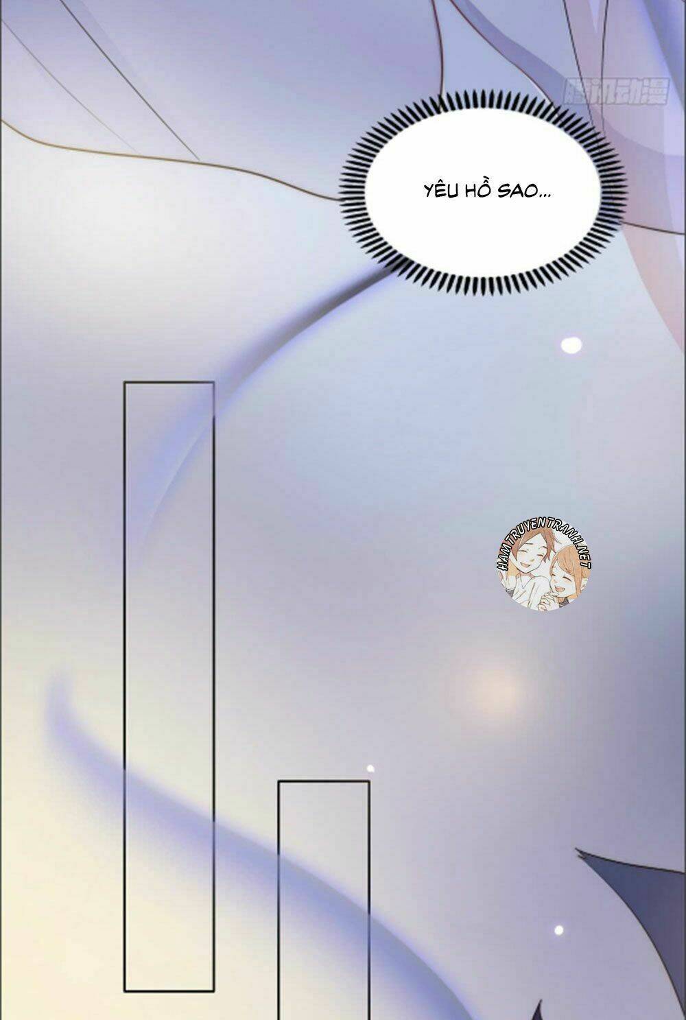 sổ tay tình yêu của tiểu hồ ly chapter 9 10