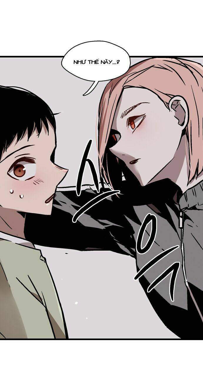 người máy hủy diệt chapter 14 45